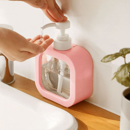 Liquid Soap Dispenser