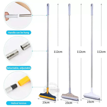 2 in 1 Wiper Brush