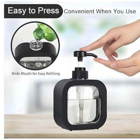 Liquid Soap Dispenser
