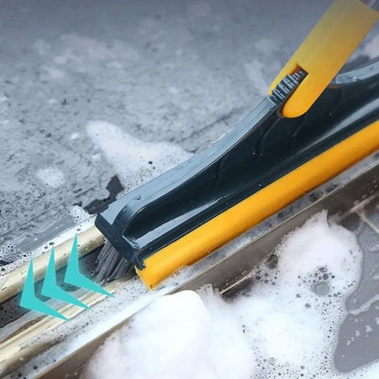 2 in 1 Wiper Brush