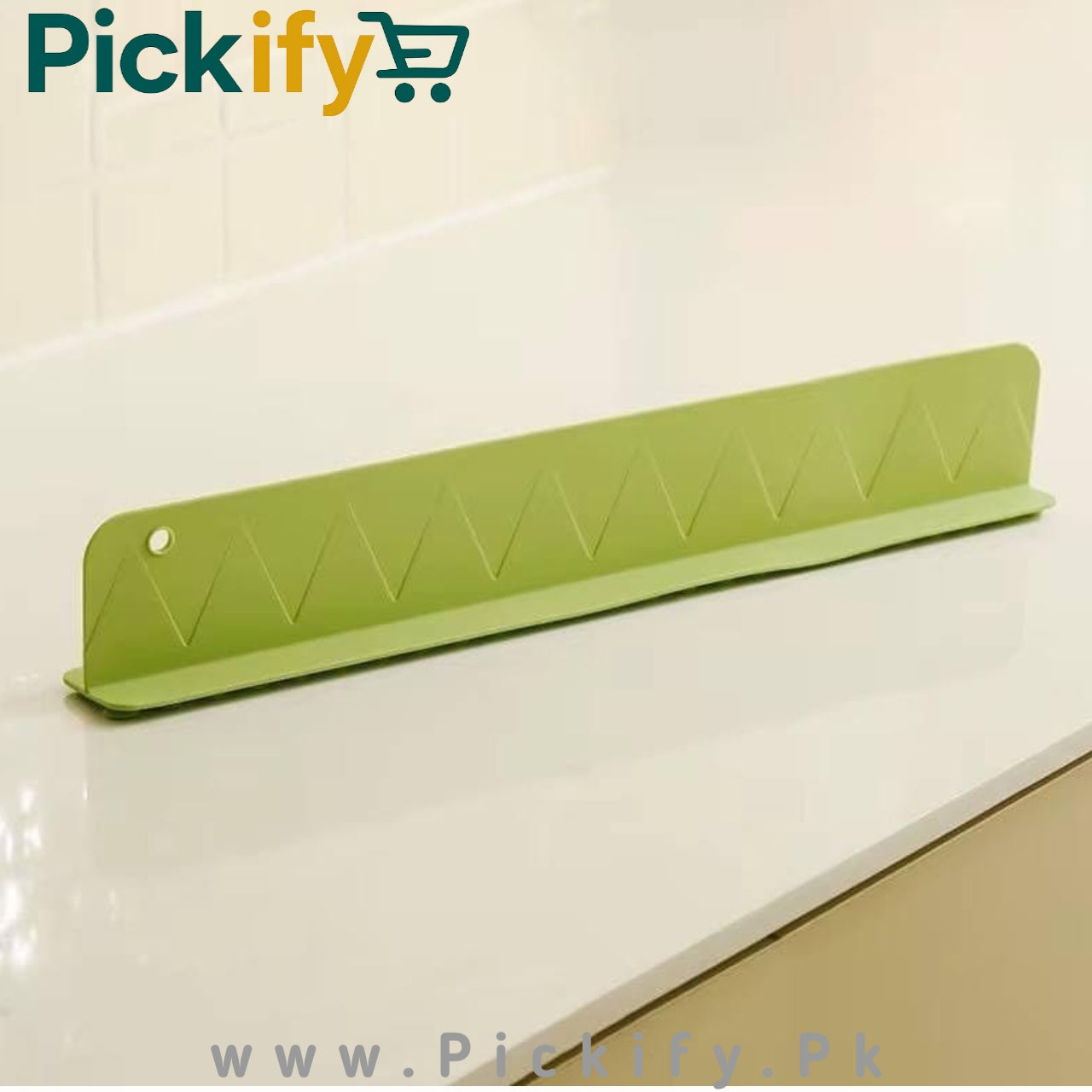 Silicone Kitchen Sink Splash Guard