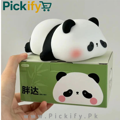 LED Panda Night Lamp