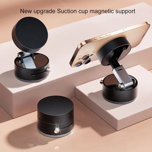 360° Magnetic Mobile Holder