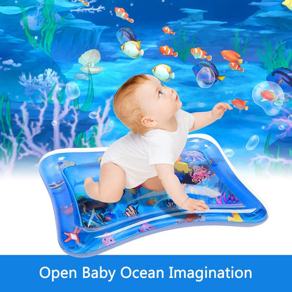 Baby Water Mat