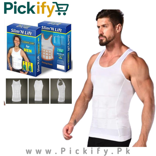 Slim N Fit Body Shaper Vest