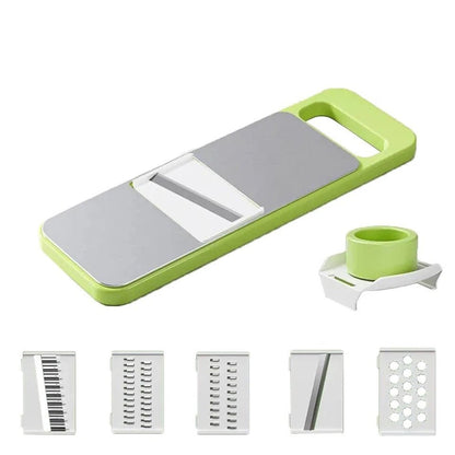 5 in 1 Vegetable Cutter