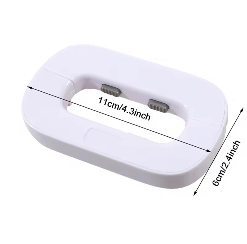 Child Safety Fridge Lock