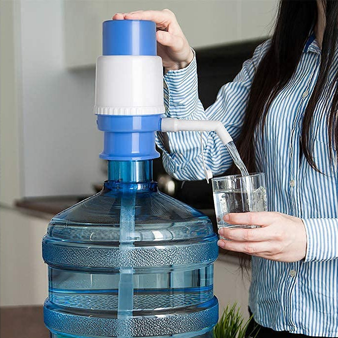 Manual Water Pump