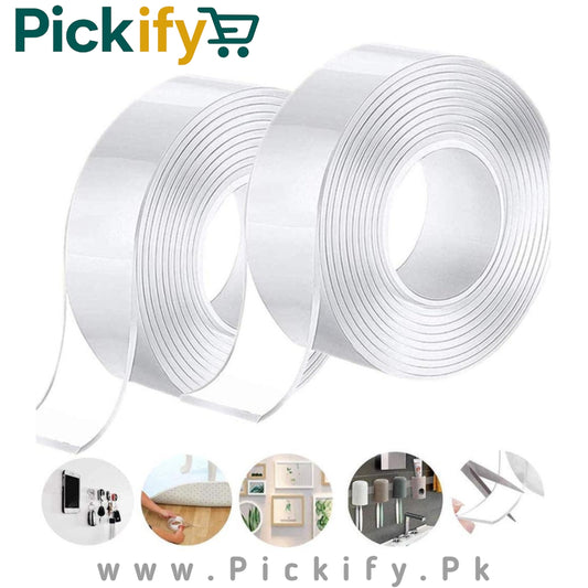 Double Sided Nano Tape