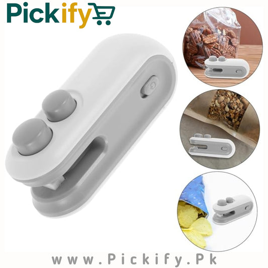 Mini Sealer Machine