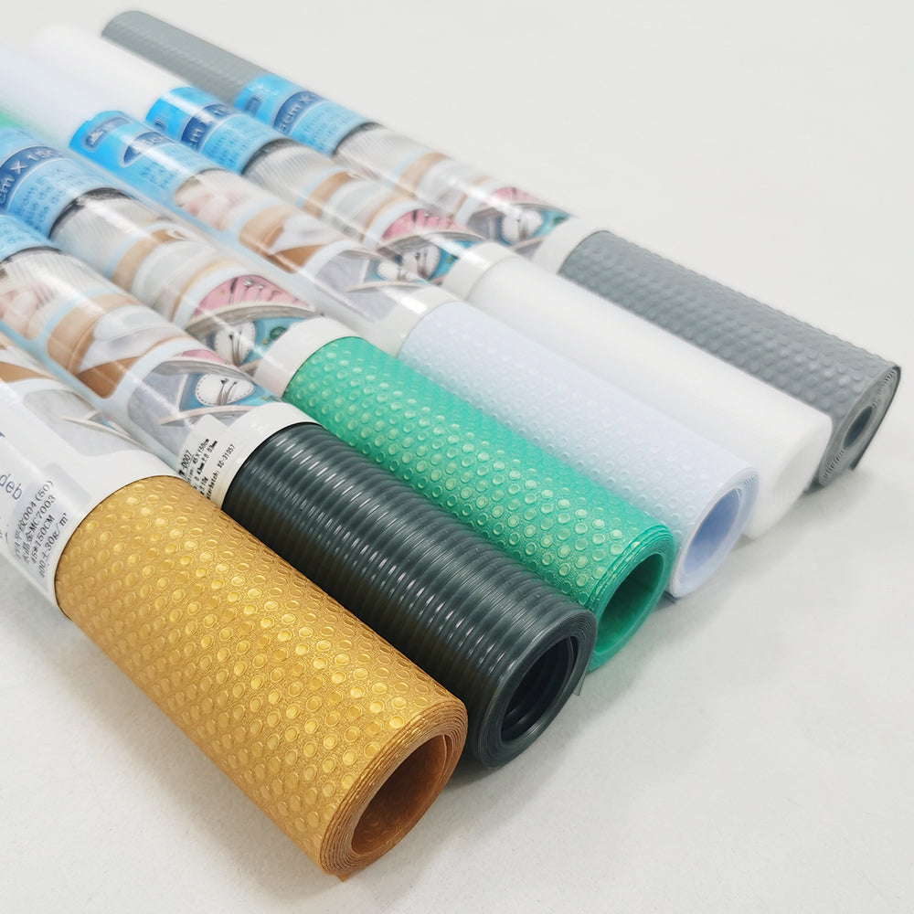 EVA Non-Slip Fridge Mat Roll, Multipurpose