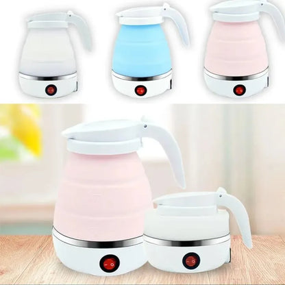 Foldable Electric Kettle