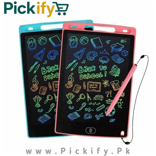 LCD Writing Tablet, 8.5 inche