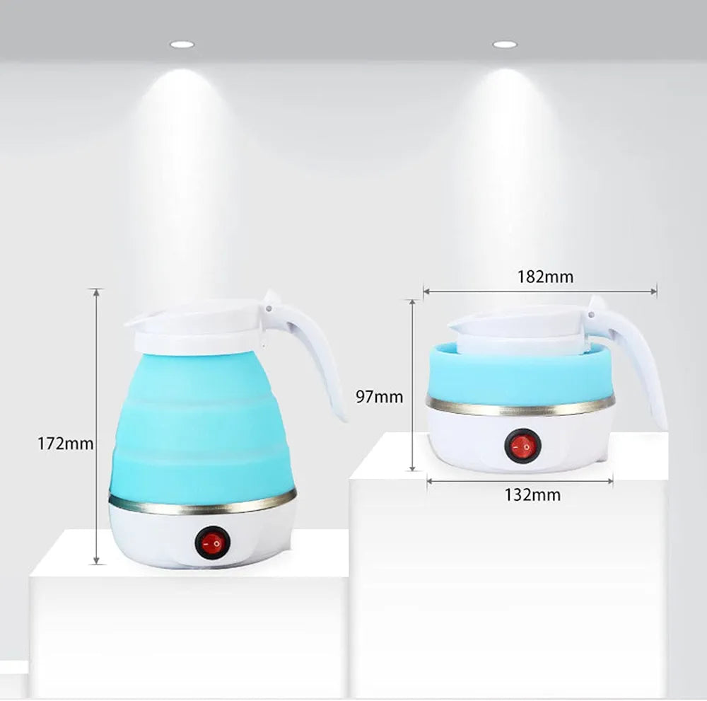 Foldable Electric Kettle