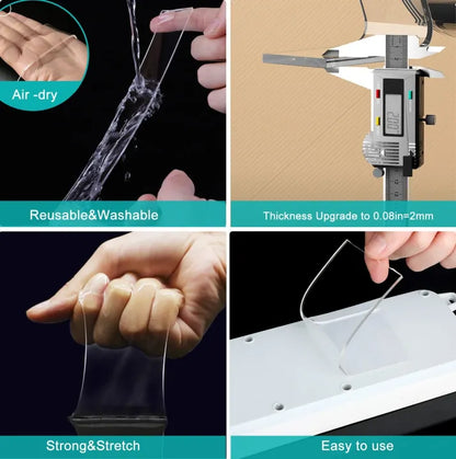 Double Sided Nano Tape