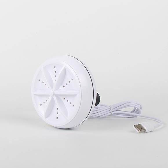 Mini Ultrasonic Turbine Washer