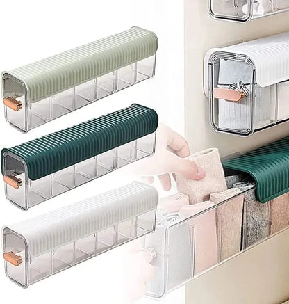 Wall Mounted Storage Box