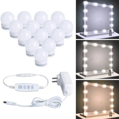 LED Vanity Mirror Lights