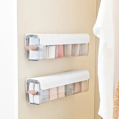 Wall Mounted Storage Box