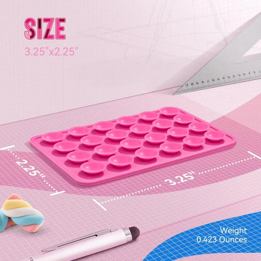 Silicone Suction Mobile Holder