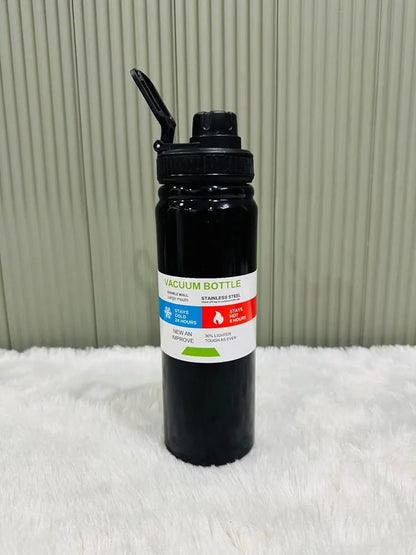 Stainless Steel Vacuum Insulated Water Bottle, 1000ml