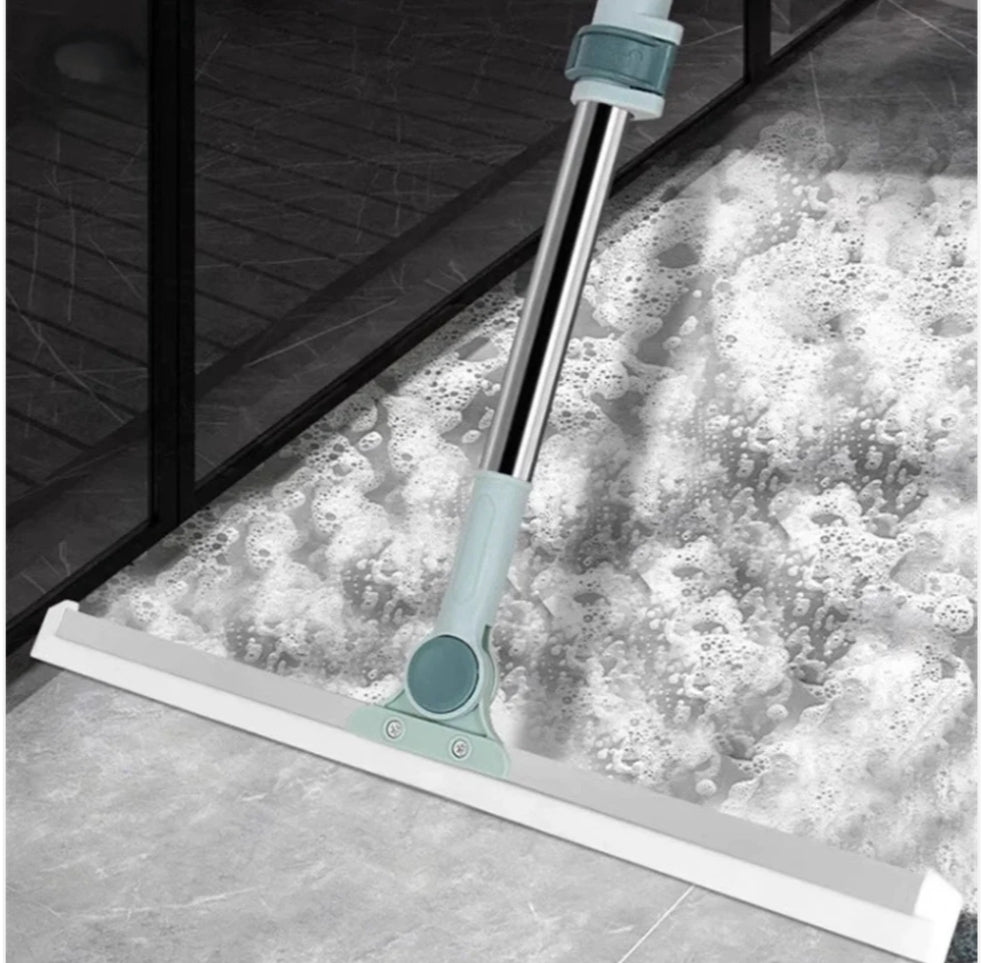 Silicone Floor Wiper