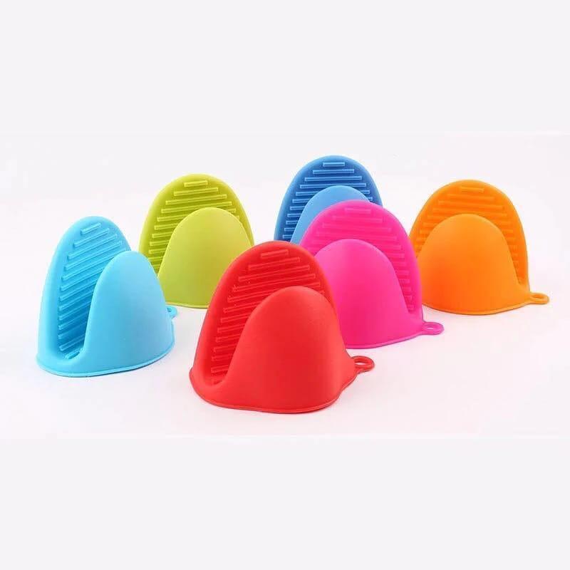 Heat Resistant Silicone Pot Holder