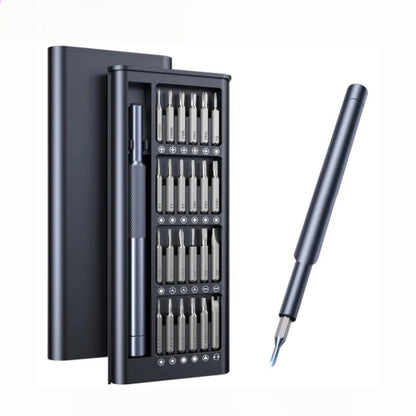 2-in-1 Deal, Screwdriver Set & Voltage Tester