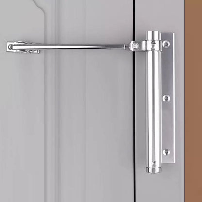 Stainless Steel Automatic Door Closer