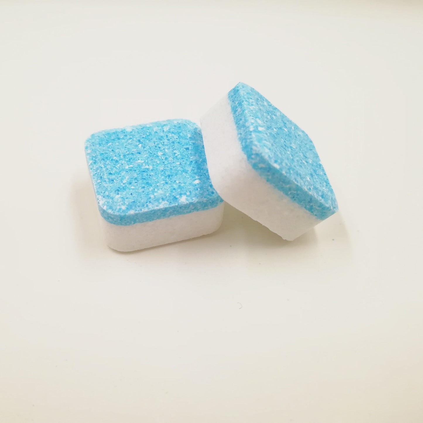 Washing Machine Cleaning Tablet, 12 PCs
