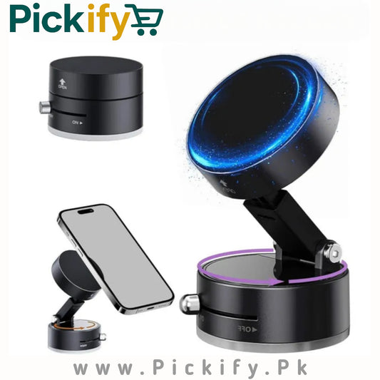360° Magnetic Mobile Holder