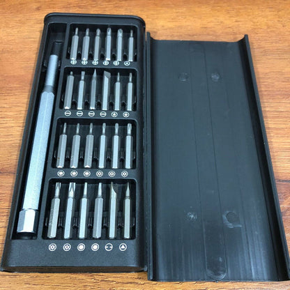 24 in 1 Screw Driver Set