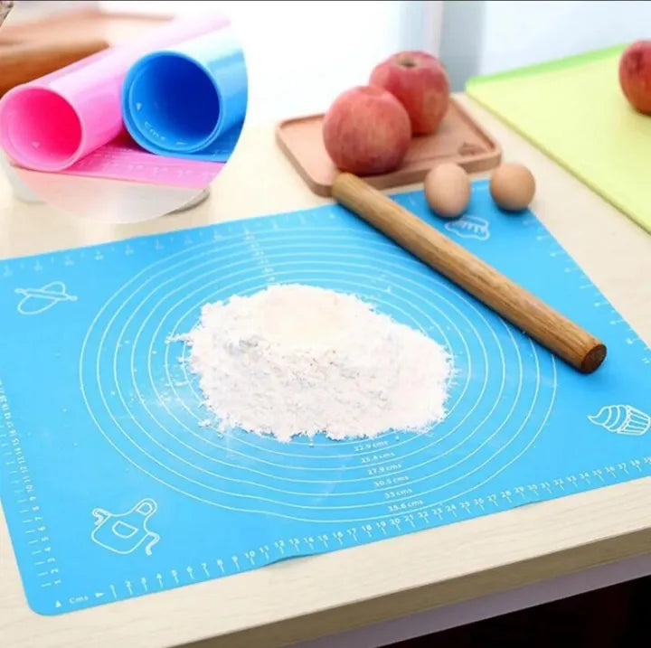 Silicone Roti Mat