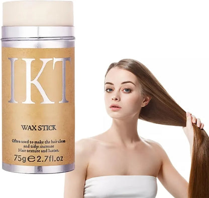 IKT Hair Wax Stick, 75g