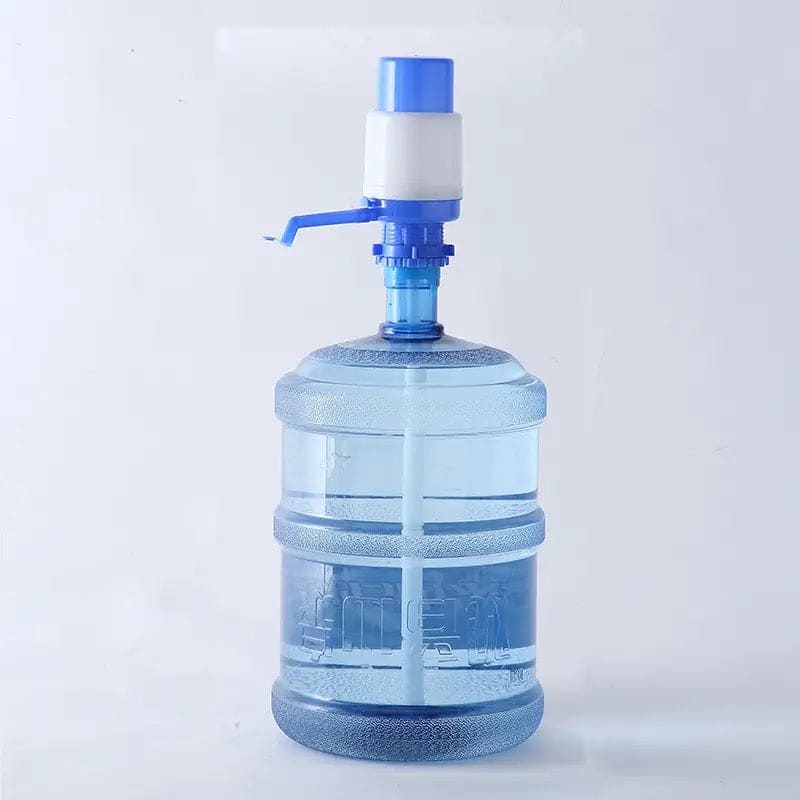 Manual Water Pump