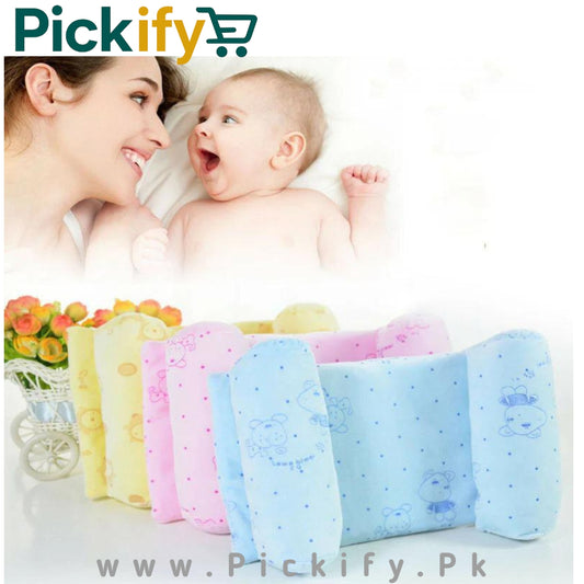 Baby Neck Pillow