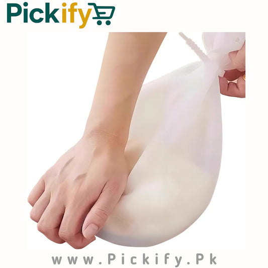 Silicone Dough Kneading Bag