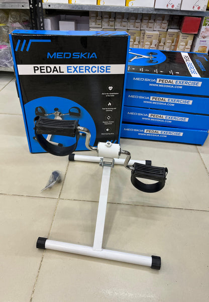 Mini Pedal Exerciser