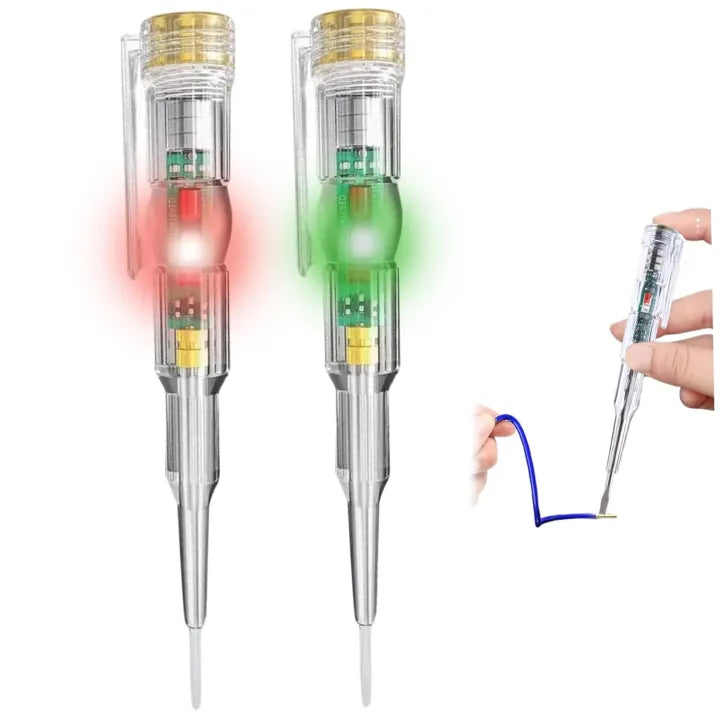 Intelligent Voltage Tester Pen