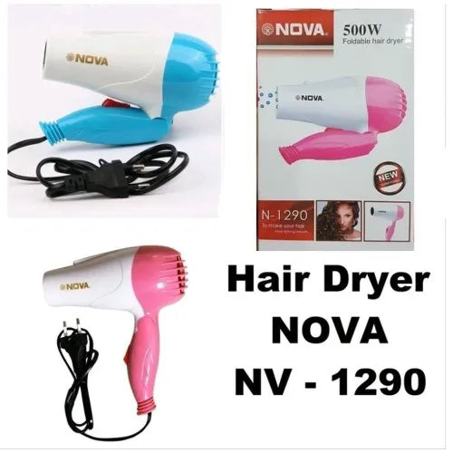 Foldable Nova Dryer
