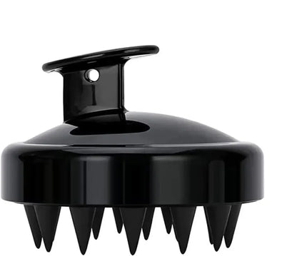 Shampoo Brush Scalp Massager