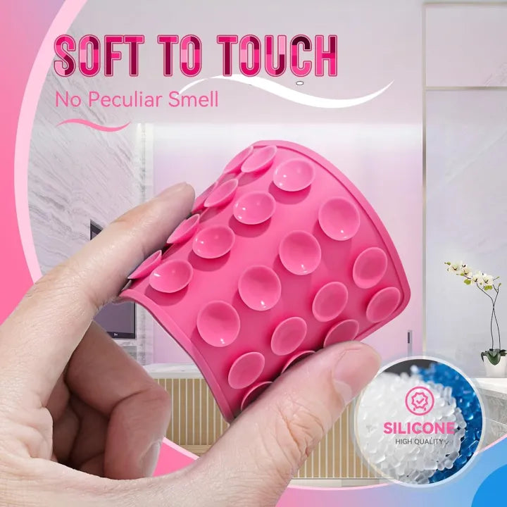 Silicone Suction Mobile Holder