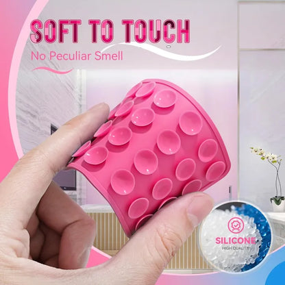 Silicone Suction Mobile Holder