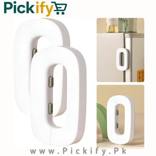 Child Safety Fridge Lock