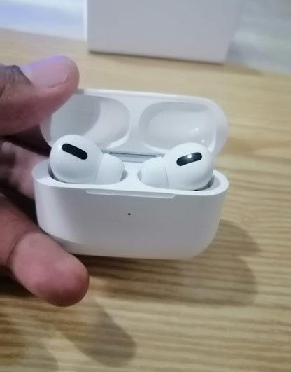 TWS Bluetooth Earbuds