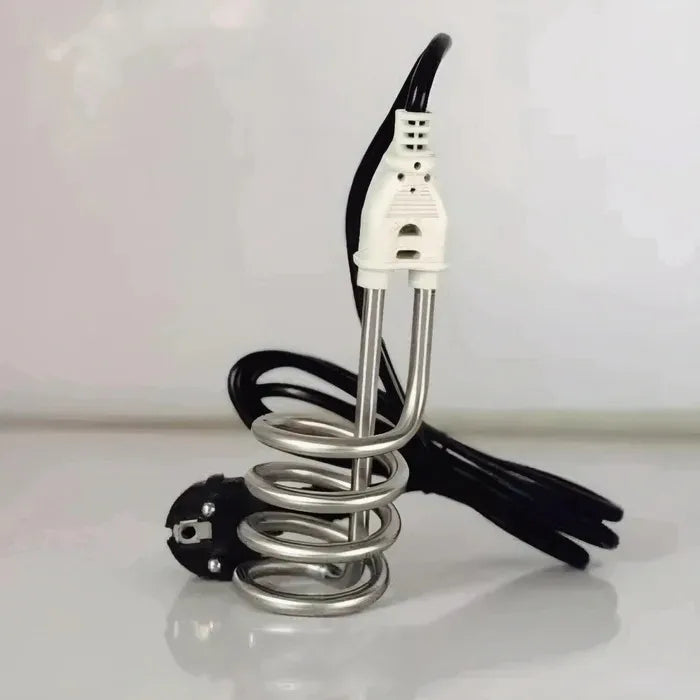 Electric Water Heater