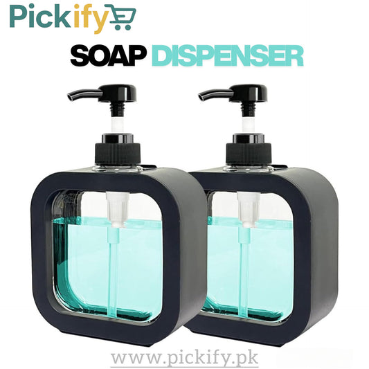 Liquid Soap Dispenser