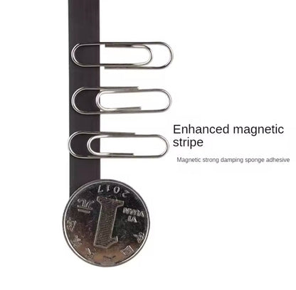 Self-Adhesive Magnetic Tape