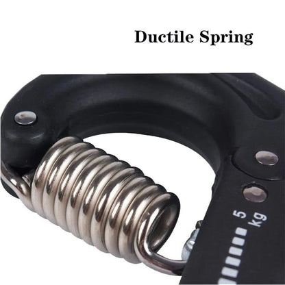 Adjustable Hand Gripper