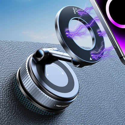 K007 Vacuum Suction Magnetic Mobile Holder
